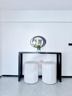 Nandwa Ivy residence - 2