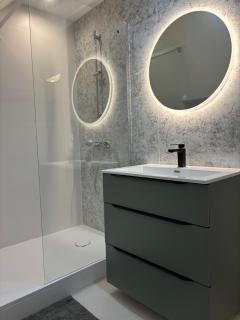 Maison bord de mer normandie - 6