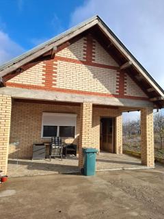 Nature Nest Više Selo - 6