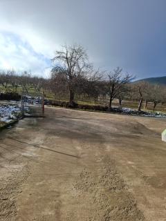 Nature Nest Više Selo - 5