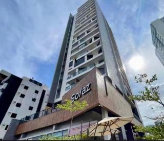 Flat Solaz Manaira - 8