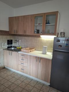 Nature Nest Više Selo - 1