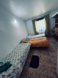 Hospedaje Davolio - 7