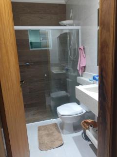 Linda casa na praia do Ervino - 7