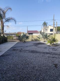 Linda casa na praia do Ervino - 1