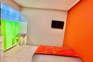 The Orange < Matinhos Beach - 3