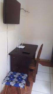 Legend Safari Lodge - 2