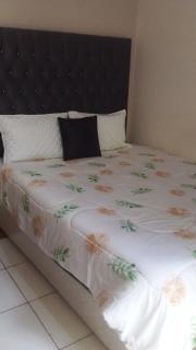 Legend Safari Lodge - 1