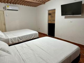 Country apartment near Rodadero and Santa Marta - 7