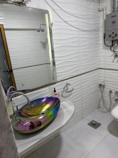 شقة على البحر - 9