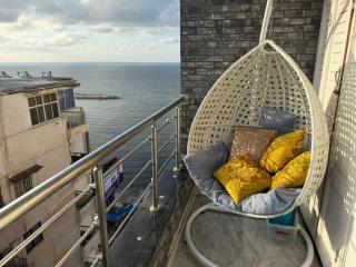 شقة على البحر - 5