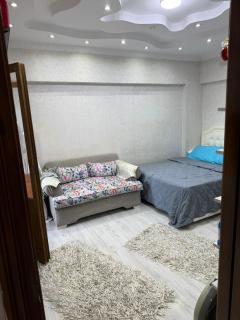 شقة على البحر - 1