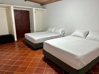 Country apartment near Rodadero and Santa Marta - 8