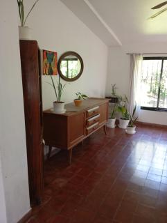 Hospedaje Davolio - 4