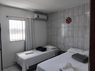 Apartamento Riso do Mar - 8