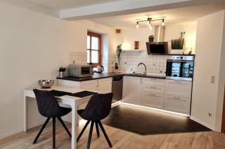 3 Z. 60qm - Ferienwohnung in Kempten (Allgäu) - 2