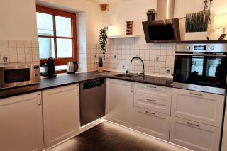 3 Z. 60qm - Ferienwohnung in Kempten (Allgäu) - 5