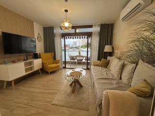 Cactus Sombrerudo- bright apartment next to Yumbo - Maspalomas - 3