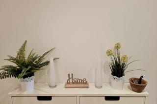 3 Z. 60qm - Ferienwohnung in Kempten (Allgäu) - 9