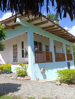 Entre Palmas Venao Casa - 0