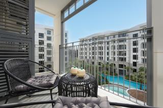 Delos 1BR Suite — The Title Legendary BangTao - 8