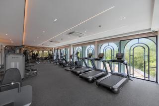 Delos 1BR Suite — The Title Legendary BangTao - 5