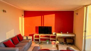 Duplex Vista al mar - 6