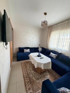 Beautiful Apartment for Rent in Corniche de Rabat - 6