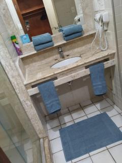 Costa Mar - Pé na areia - 7