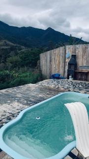 Rancho Pedacinho de Coração - 3