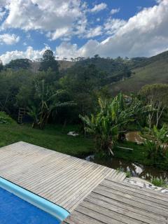 Rancho Pedacinho de Coração - 4