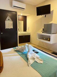 Suites Valentina - 3