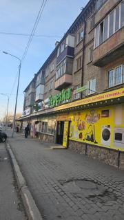 Глинки 1комн - 1