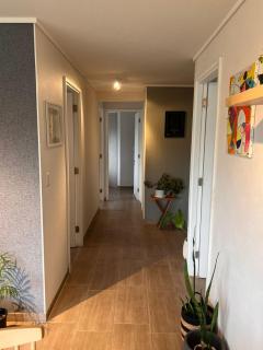 Puerto Montt apartamento en Playa Pelluco 2 - 3