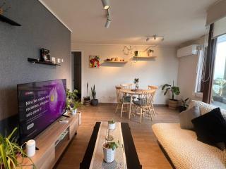 Puerto Montt apartamento en Playa Pelluco 2 - 2