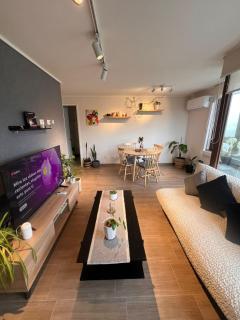 Puerto Montt apartamento en Playa Pelluco 2 - 1