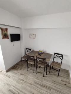 Apartament Alessi Home - 5