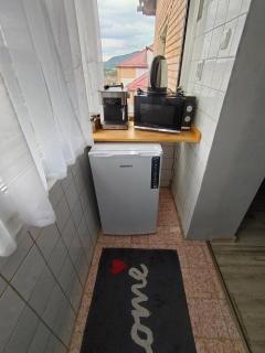 Apartament Alessi Home - 1