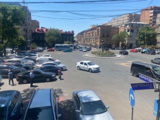 Квартира Налбандян - 1