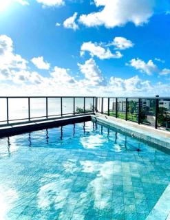 Flat Bessa Beach - 0