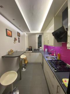 Apartament Dzielna 78 - 2