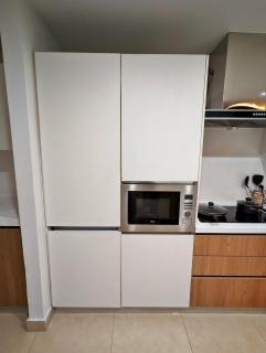 Goldcrest Mall One Bedroom Family Apartment - 1