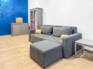 Bright Apartment in City Centre - 5