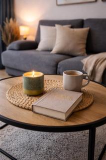 LIVERMO - TARGI MTP - Jeżyce- Air Conditioning - Self Check-in - 3