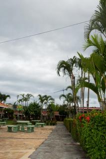 Jacó Cozy 1BR Pool AC Secure Near Beach - 2