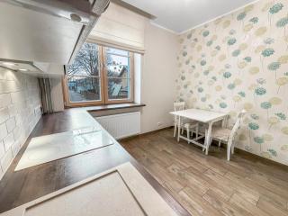 Bright Apartment in City Centre - 7