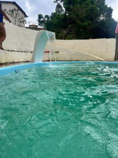 Rancho Pedacinho de Coração - 5