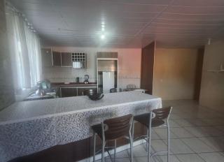 Casa praia Barra da Lagoa Florianópolis - 4