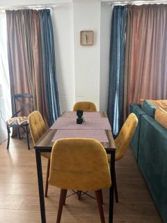 ApartHotel Art Bakuriani room 201 - 8