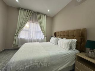 Sable Suites D1, 1 Bed Apartments in Kabulonga - 4